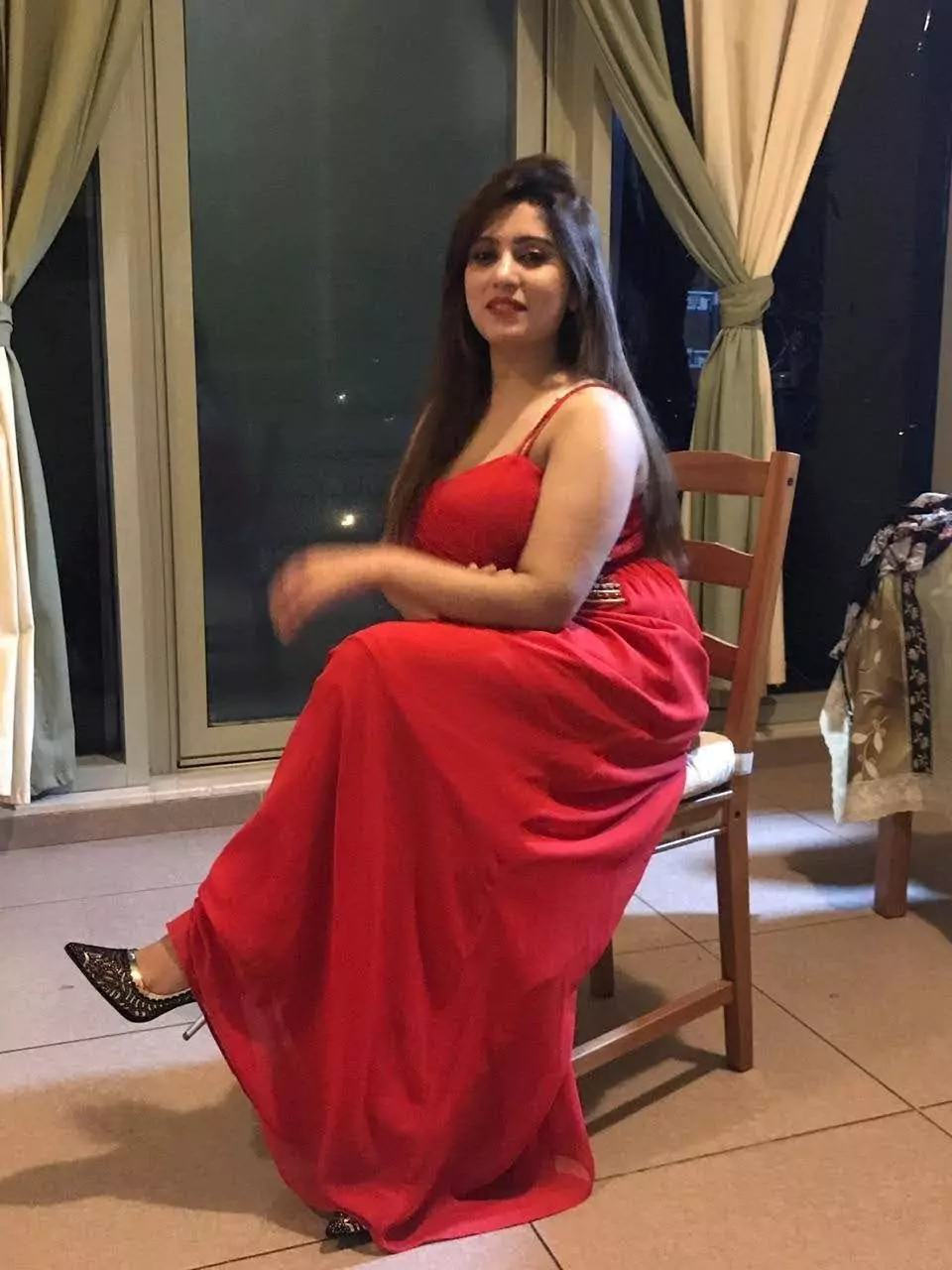 Escort Service in Hubli